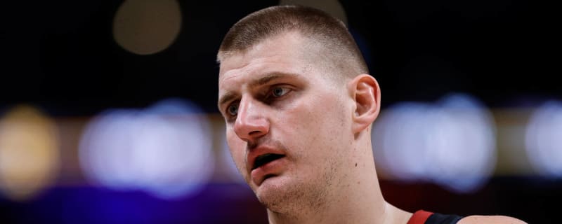 Nikola Jokic looking to pass first stress test