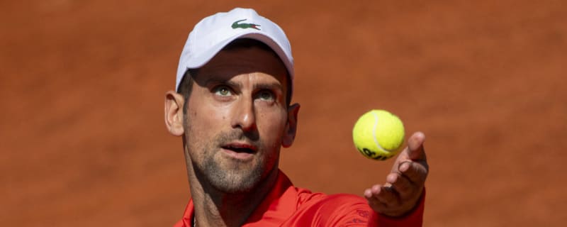 'No one can teach him how to play tennis,' John McEnroe thinks Novak Djokovic will need someone by his side to ‘motivate him’ in order to get his old rhythm back