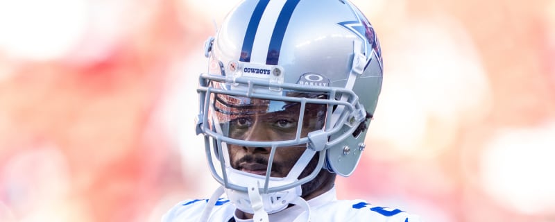 Cowboys Source Clears Up Jourdan Lewis Rumor Confusion