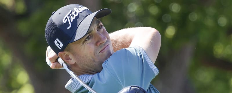 Justin Thomas announces big news ahead of the Masters