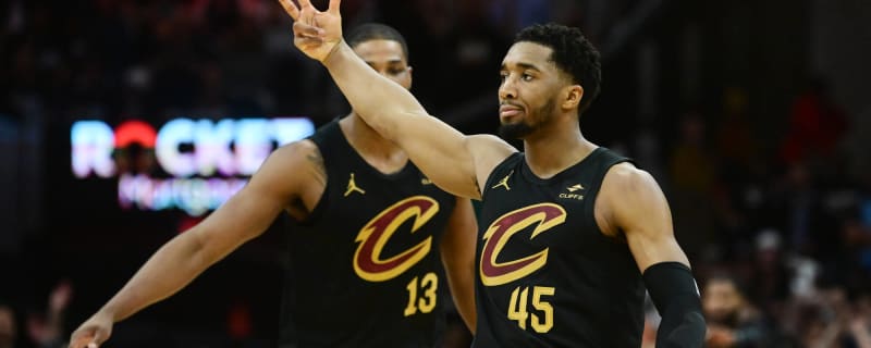 Incredible stat emerges after Cavaliers advance to second round