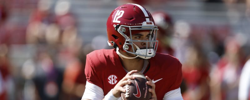 Former Alabama QB reunites with former Nick Saban assistant at ACC school