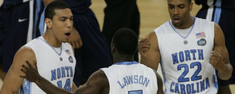 Former North Carolina star has message for the critics