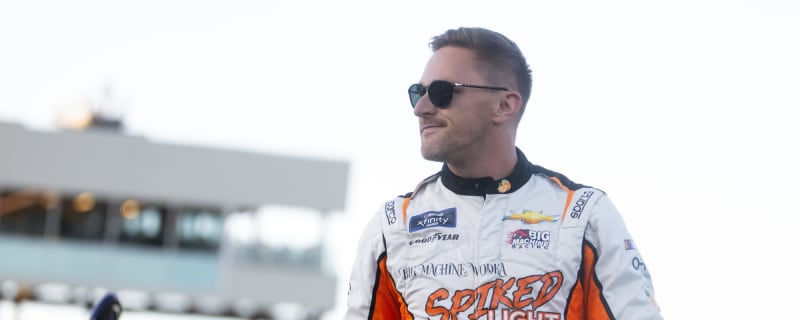 Parker Kligerman’s Controversial Fresh from Florida 250 Win