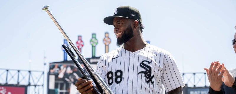 Four teams that should try to trade for White Sox' Luis Robert Jr.