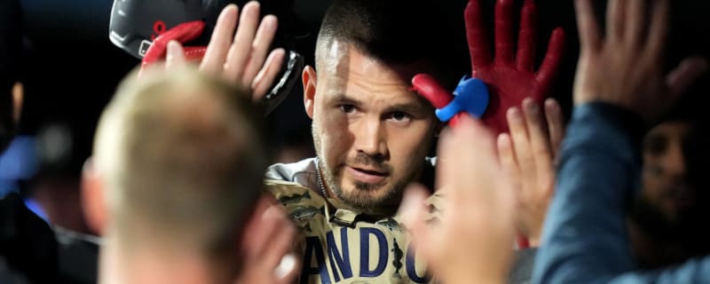 Twins Outfielder Trevor Larnach Begins Rehab Assignment