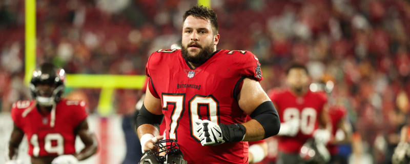 AFC Notes: Robert Hainsey, Mike Borgonzi, Jaguars, Texans, Titans