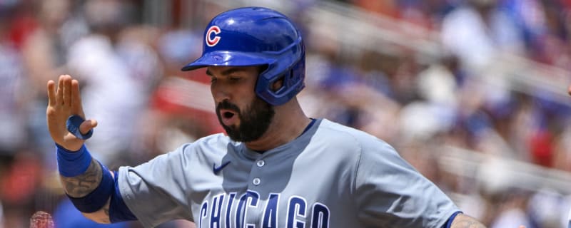 Tigers To Re-Sign Tomas Nido On Minor League Deal