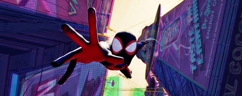20 facts you might not know about 'Spider-Man: Across the Spider-Verse'