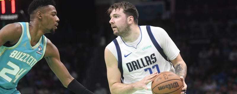 'His skillset is just ridiculous man!' Allen Iverson names Mavs star Luka Doncic as next ‘face of the NBA’