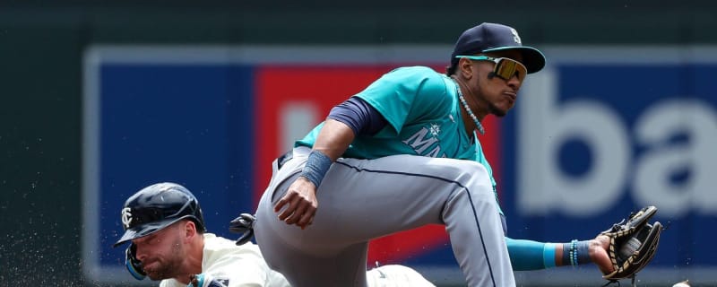 The Jorge Polanco Trade is Falling Apart from All Ends
