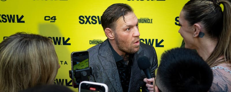 Henry Cejudo claims Conor McGregor ‘taking pages from WWE’ for fight promotion