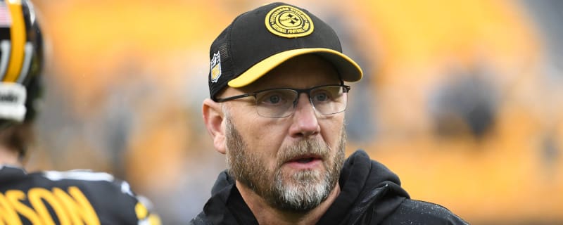 Failures From Steelers&#39; Former OC Matt Canada Have Everyone Truly Forgetting About Potential Breakout Candidate In 2024