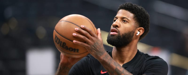 Report: 76ers To Heavily Pursue Paul George, Could Try To Trade For Jimmy Butler Or Brandon Ingram