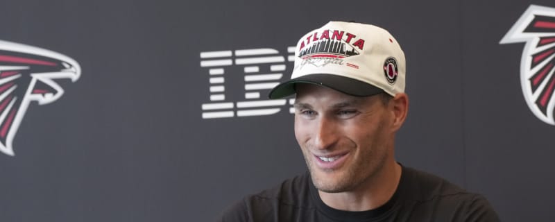 NFC Notes: Michael Penix, Kirk Cousins, Pete Werner, Buccaneers, Falcons, Saints