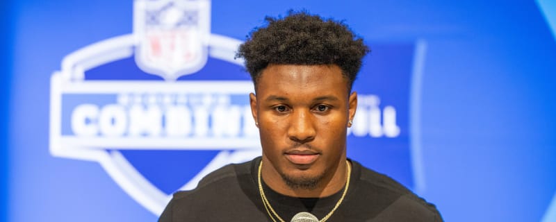 Malik Washington OUT vs Jacksonville; Quad Injury