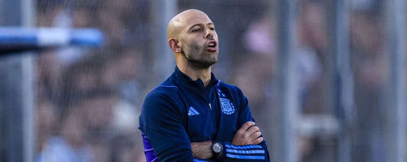 Inter Miami set to appoint Lionel Messi’s former teammate Javier Mascherano as new boss