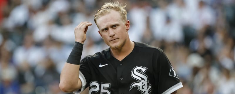 Andrew Vaughn and Chicago White Sox Stave Off Sweep vs Royals