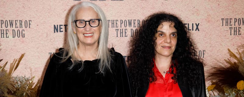 'The Power of the Dog' leads Oscar nominations, followed by 'Dune'