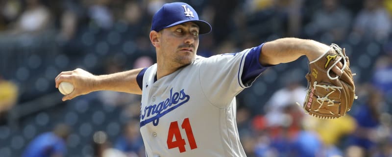 Dodgers News: LA Activates Top Reliever to Bolster Bullpen After  Months-Long Absence - Inside the Dodgers
