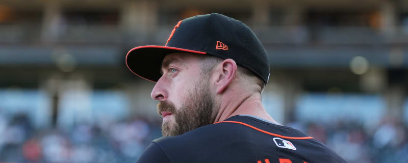 Tom Murphy to undergo MRI due to back spasms