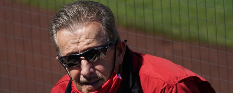 Angels owner reveals plans for next season