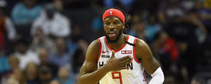 Cavs Hiring DeMarre Carroll To Kenny Atkinson’s Coaching Staff