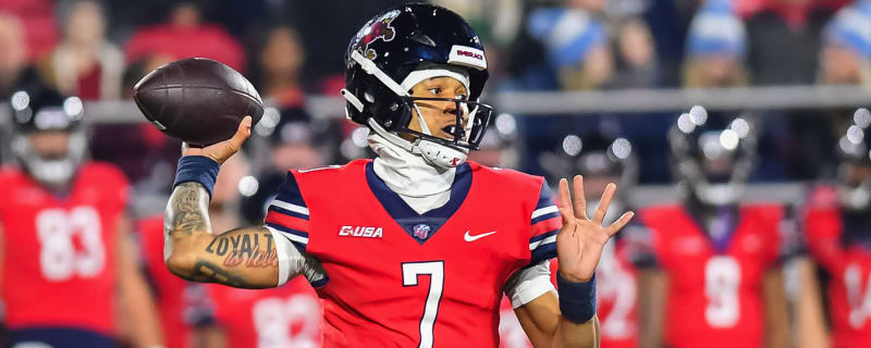 Three Group of Five teams that could crash expanded CFP party