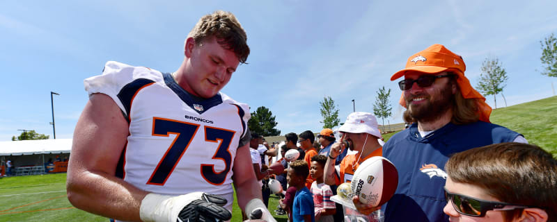 Steelers Cut Ties with Promising Edge Rusher