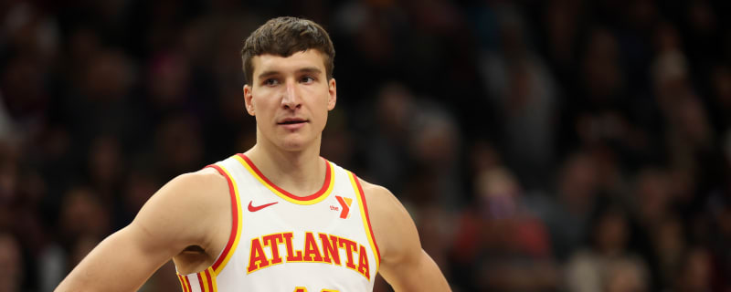 'Credible whispers' claim Hawks veteran could be dealt before trade deadline