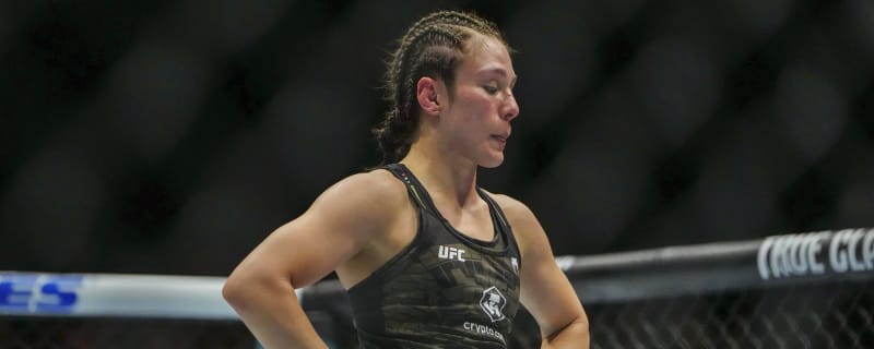 Alexa Grasso returns at UFC 315 against surging contender