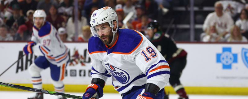 Details on Jets’ Offer Henrique Turned Down to Stay with Oilers