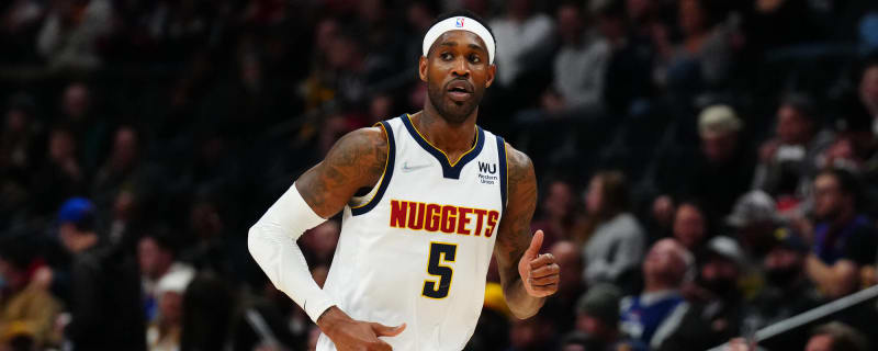 Nuggets nearing trading Will Barton, Monte Morris to Wizards