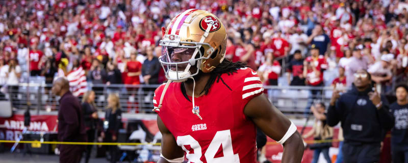 49ers bringing back veteran receiver for another season