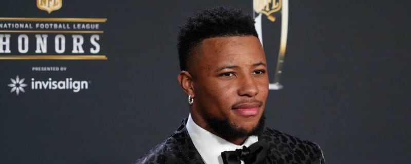 New York Giants stock up, stock down