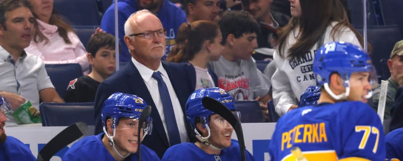 Star defenseman could be stripped of the captaincy? Insider shares the latest