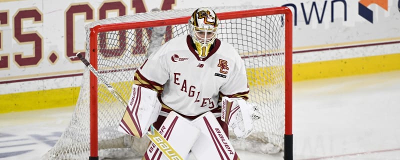 Jacob Fowler: A Habs Net Gain