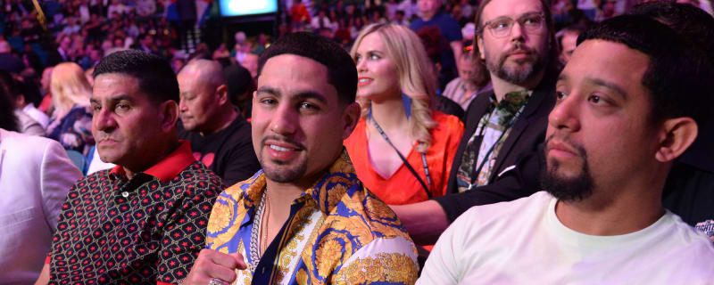 Erislandy Lara Proves A Step Too Far In Pursuit Of Greatness For Danny Garcia