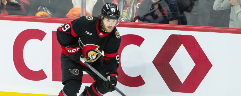 Senators recall Angus Crookshank