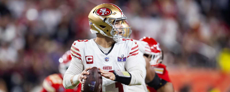 'He’s here to STAY!' Logan Ryan lauds Brock Purdy and believes 49ers will retain him as the team’s franchise QB for a long time