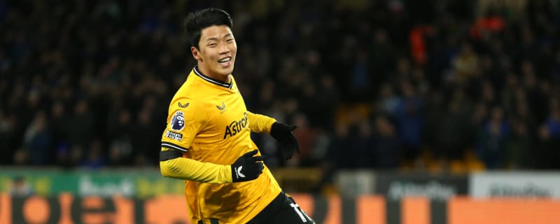 Tottenham send scouts to watch versatile 11-goal PL forward in action