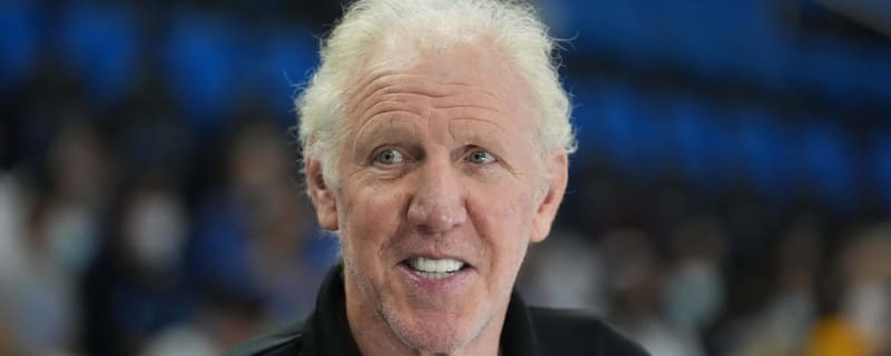 Celtics begin NBA Finals with tribute to Bill Walton