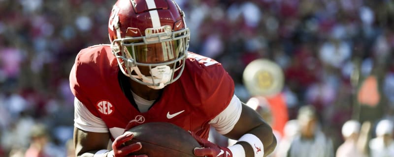 Watch: Alabama DB crafting footwork and coverage skills to have impactful freshman season