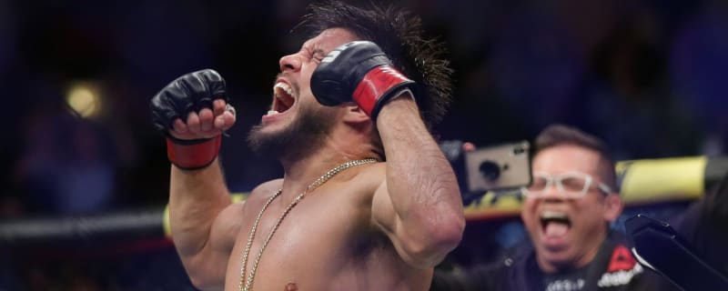 UFC Seattle Main Event Preview and Prediction: Henry Cejudo – Song Yadong