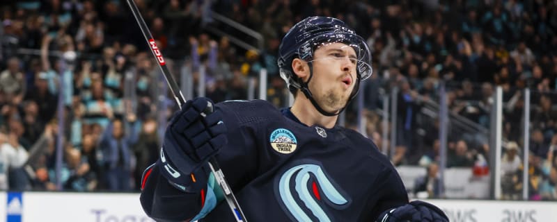 Utah recalls winger Kailer Yamamoto