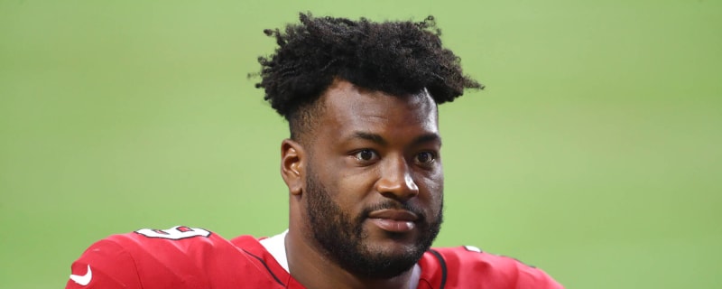 Ravens Sign Former Cardinals Starter