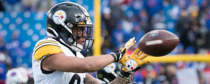 Nine Things To Watch For In Steelers Second Preseason Game Against Bills -  Steelers Depot
