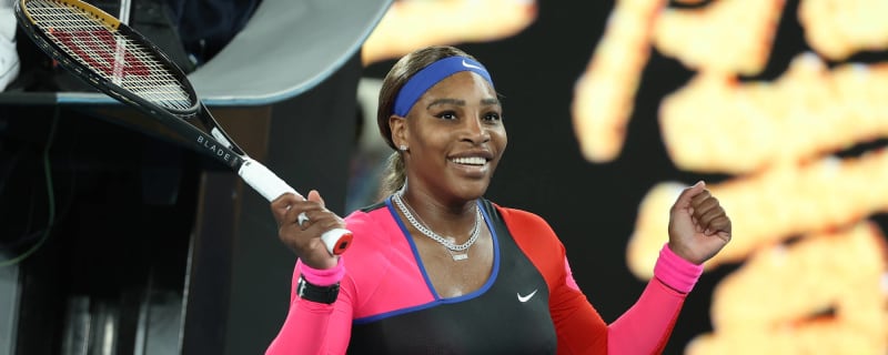 This is Serena Williams' favorite Green Day song, according to Billie Joe Armstrong