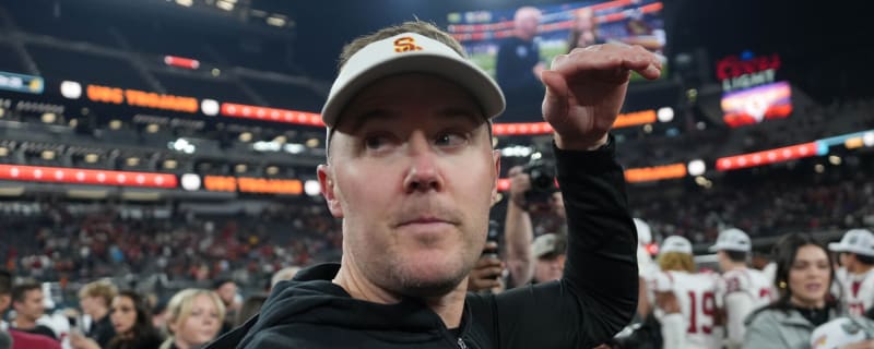 USC Trojans Continue To Build Personnel Dept. Pedigree, Add Top Big 10 Exec.