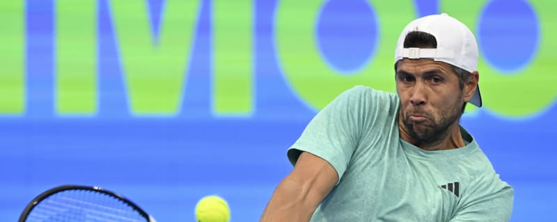 'Almost impossible' – Fernando Verdasco doubts Carlos Alcaraz can match Nadal’s Grand Slam record